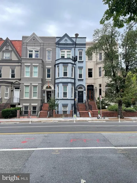 1230 17TH STREET NW