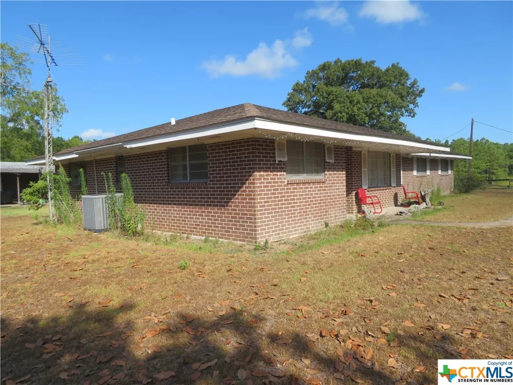 999 CO RD 1101 Newton, TX 75977