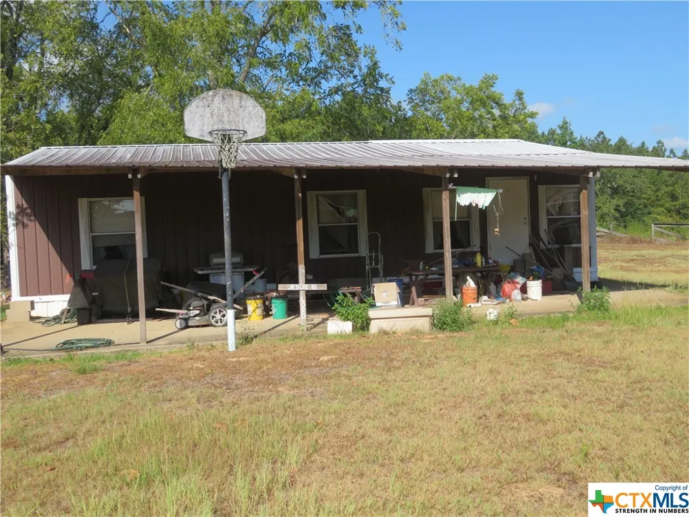 999 CO RD 1101 Newton, TX 75977