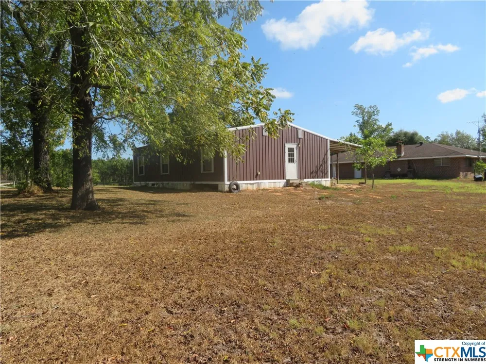 999 CO RD 1101 Newton, TX 75977