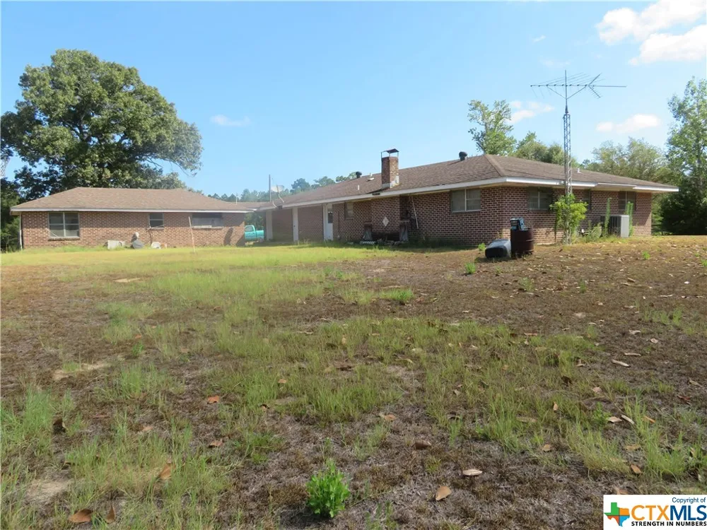 999 CO RD 1101 Newton, TX 75977