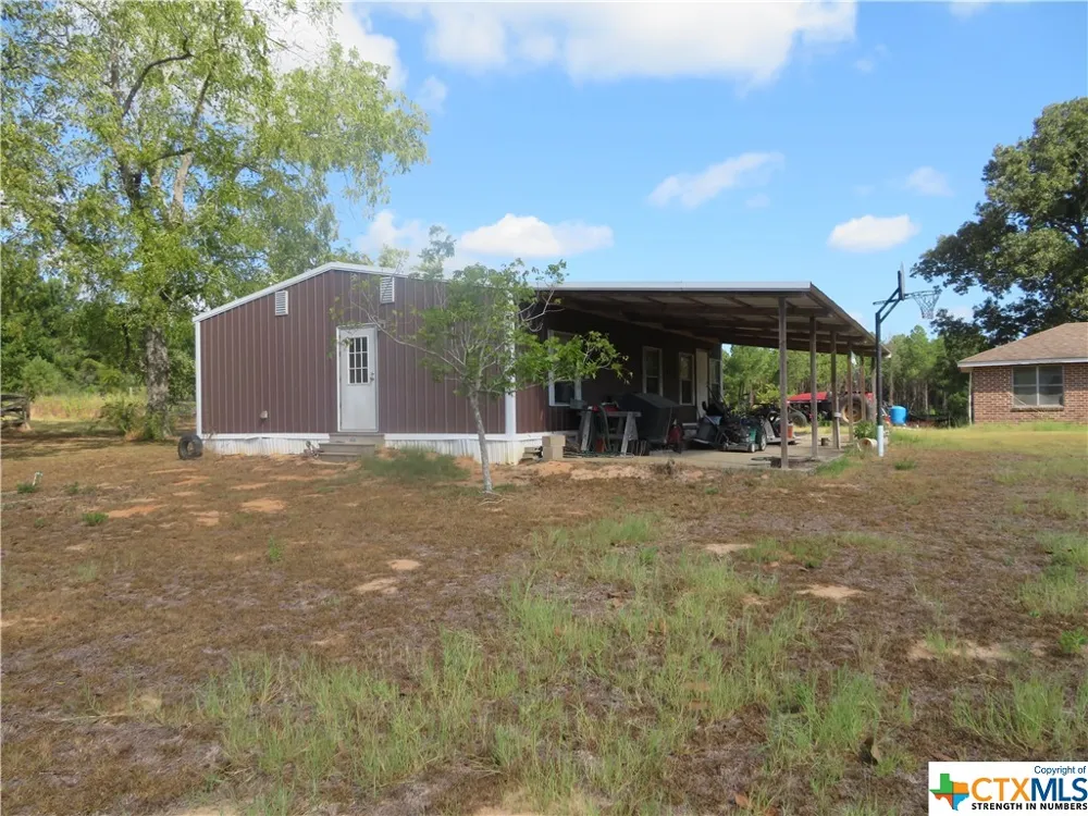 999 CO RD 1101 Newton, TX 75977