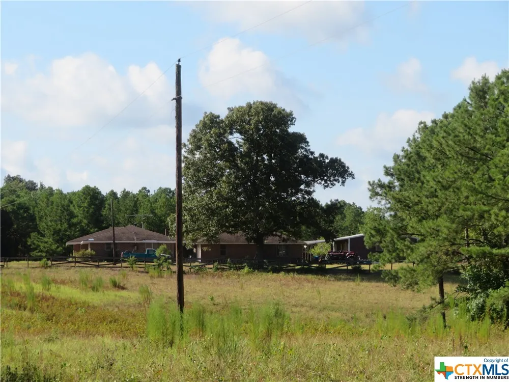 999 CO RD 1101 Newton, TX 75977
