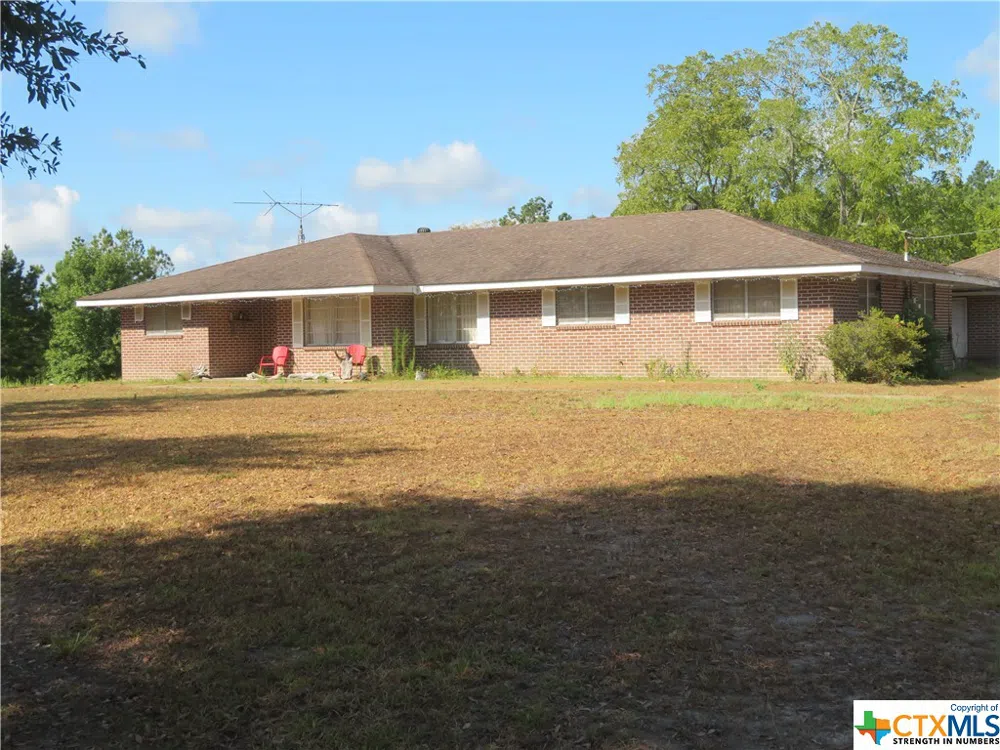 999 CO RD 1101 Newton, TX 75977