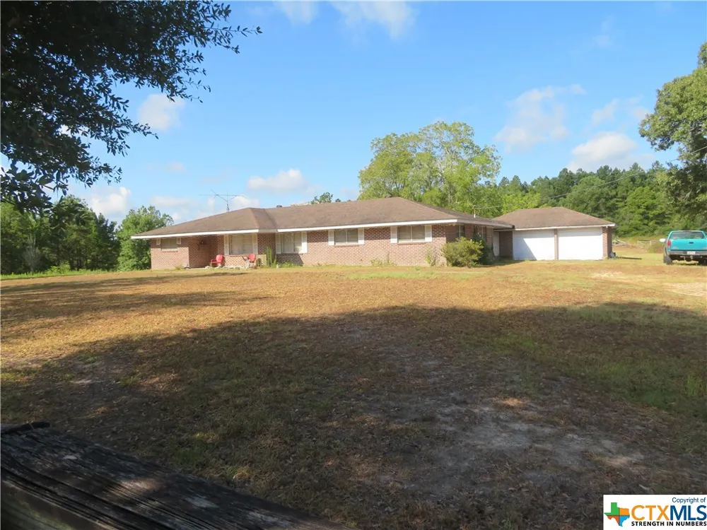 999 CO RD 1101 Newton, TX 75977
