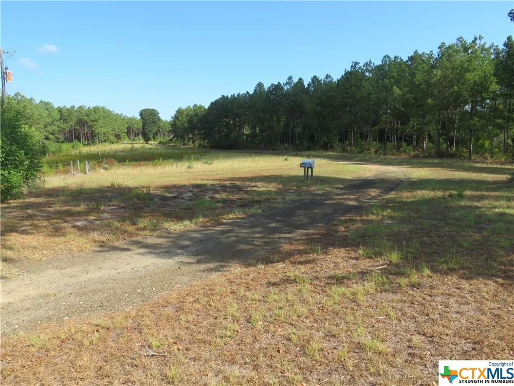 999 CO RD 1101 Newton, TX 75977