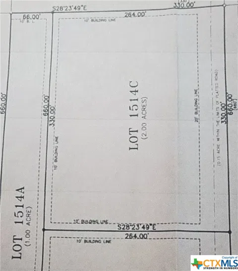 CARABAJAL ROAD