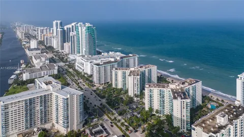 3801 S Ocean Dr #7O