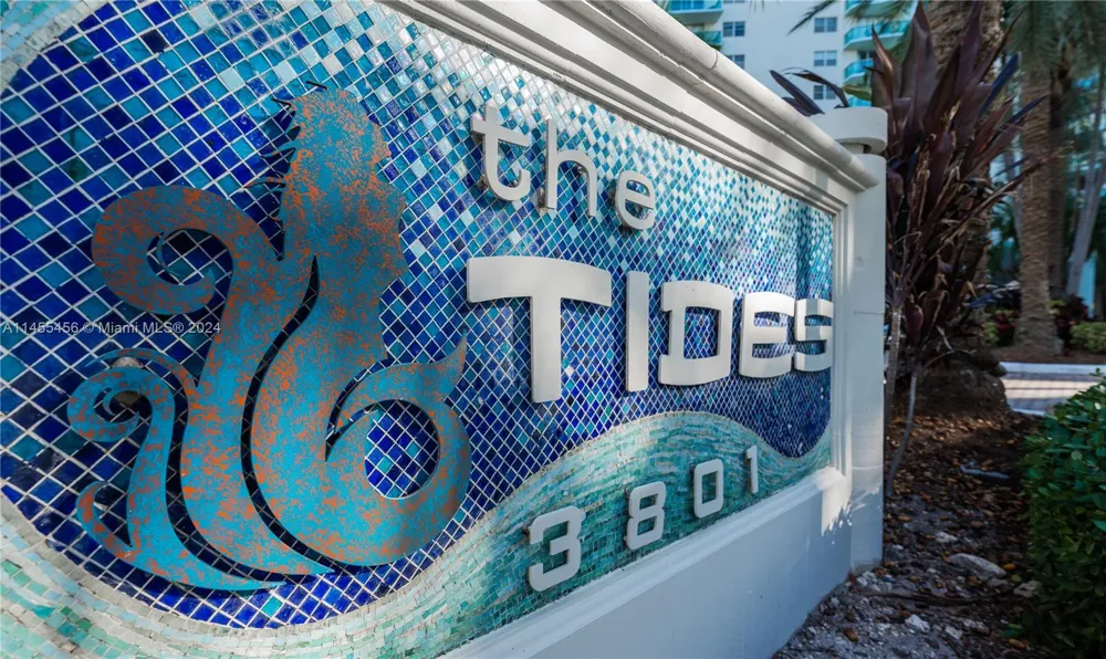 3801 S Ocean Dr #7O Hollywood, FL 33019