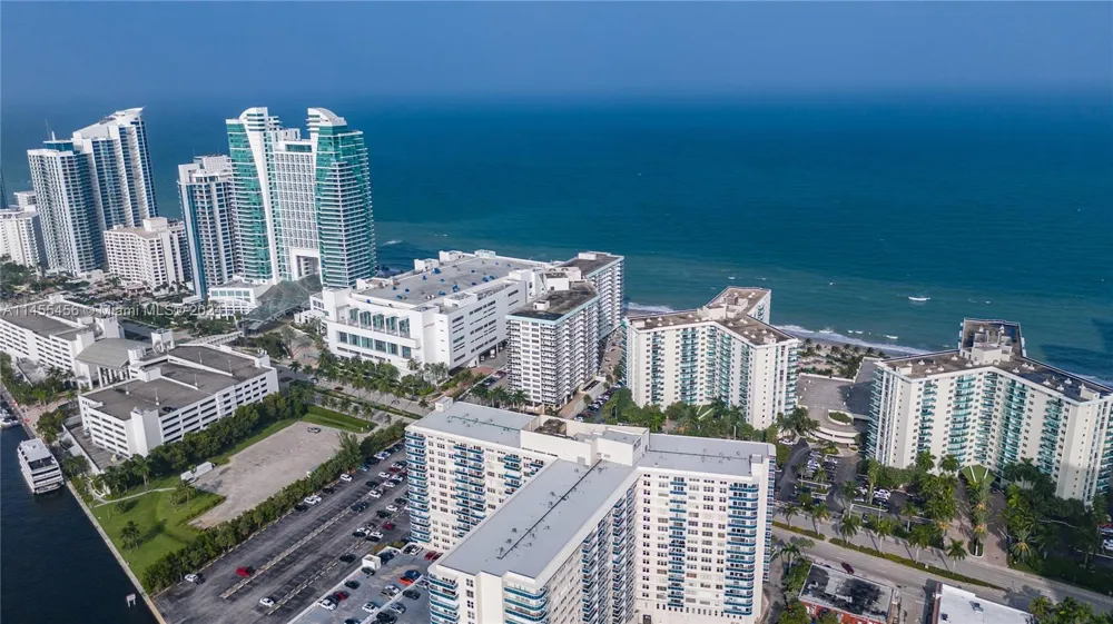 3801 S Ocean Dr #7O Hollywood, FL 33019