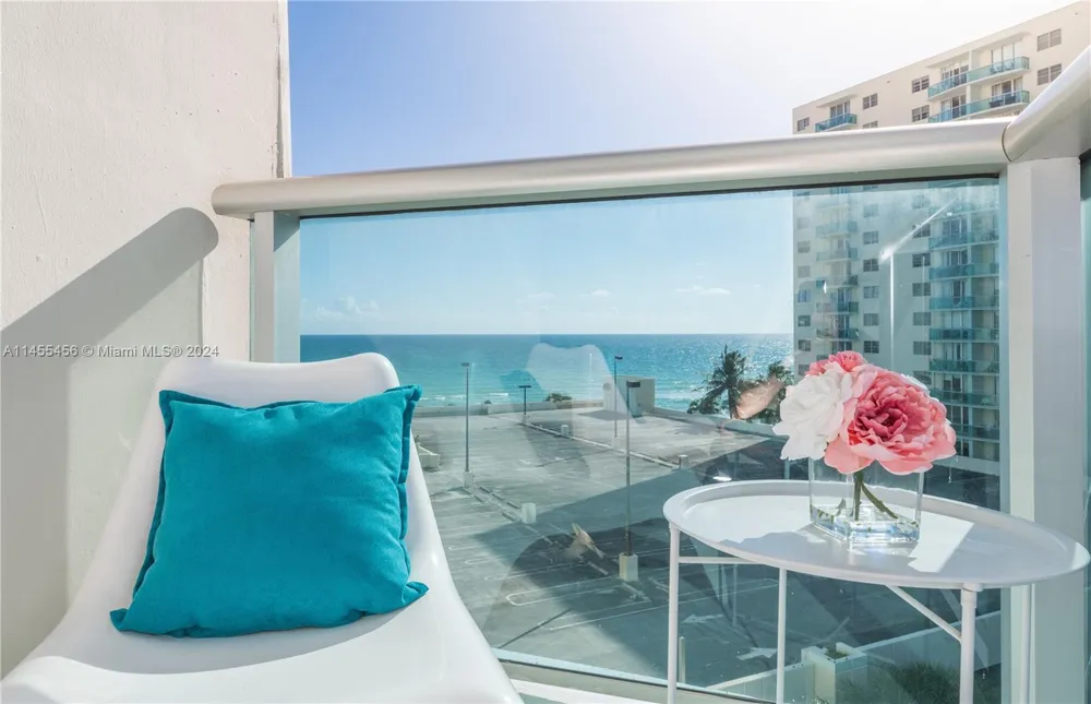 3801 S Ocean Dr #7O Hollywood, FL 33019