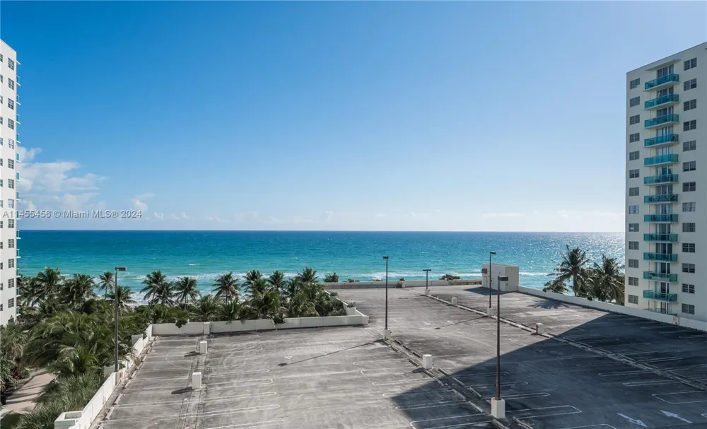 3801 S Ocean Dr #7O Hollywood, FL 33019