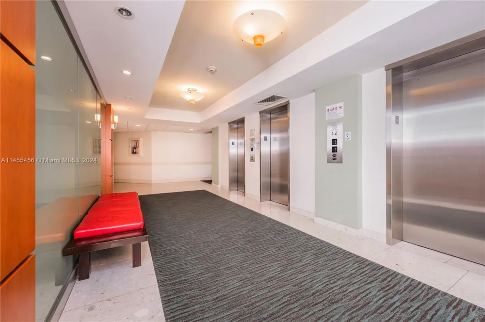 3801 S Ocean Dr #7O Hollywood, FL 33019