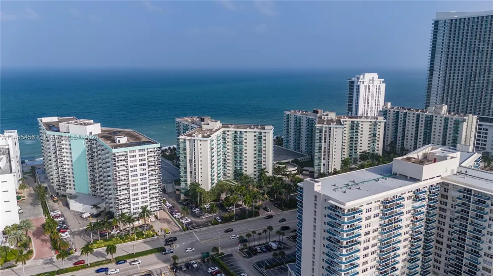 3801 S Ocean Dr #7O Hollywood, FL 33019