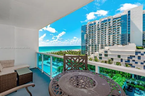 2301 Collins Ave #803