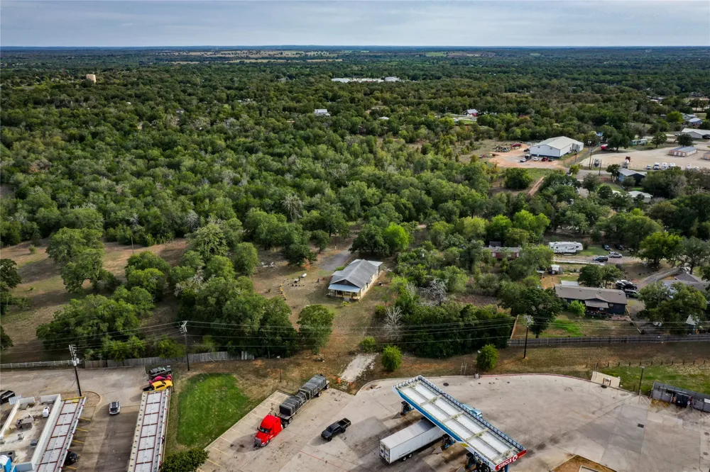 120 James Hoskins Lane Cedar Creek, TX 78612
