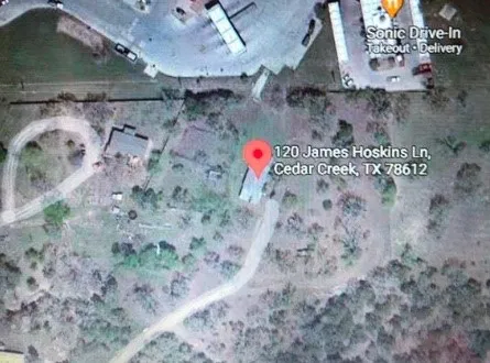 120 James Hoskins Lane Cedar Creek, TX 78612