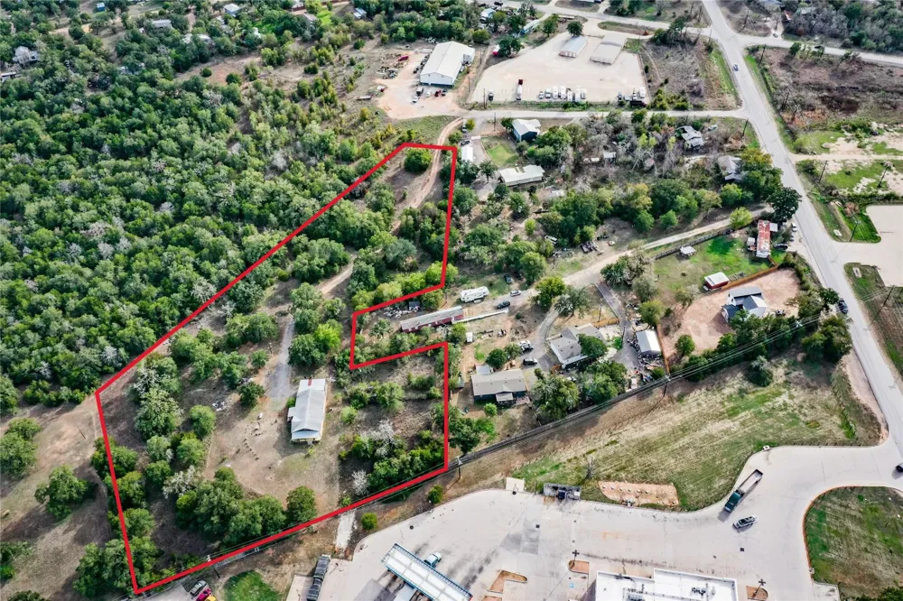120 James Hoskins Lane Cedar Creek, TX 78612