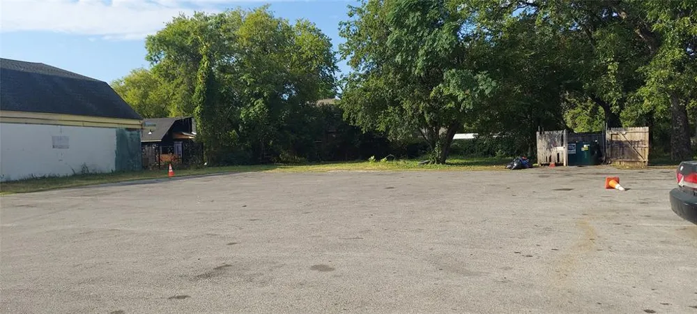 4317 Malcolm X Boulevard Dallas, TX 75215