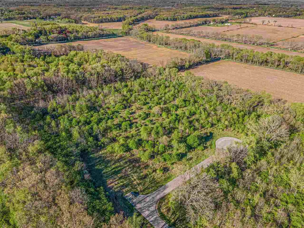 Ikram Oaks Jackson, MI 49201