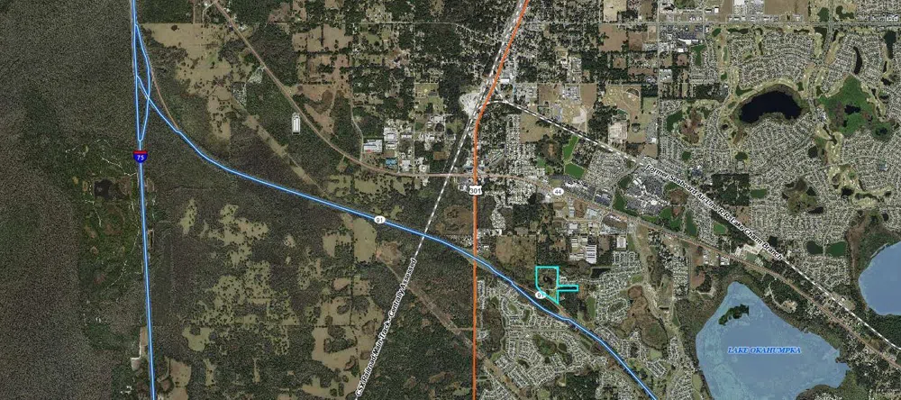 4102 COUNTY ROAD 181 Wildwood, FL 34785