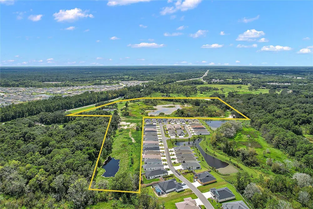 4102 COUNTY ROAD 181 Wildwood, FL 34785