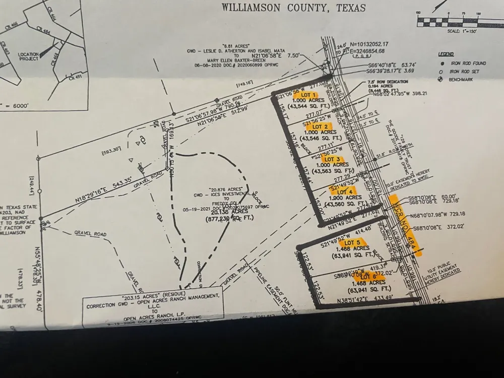 6 CR 484 Elgin, TX 78621