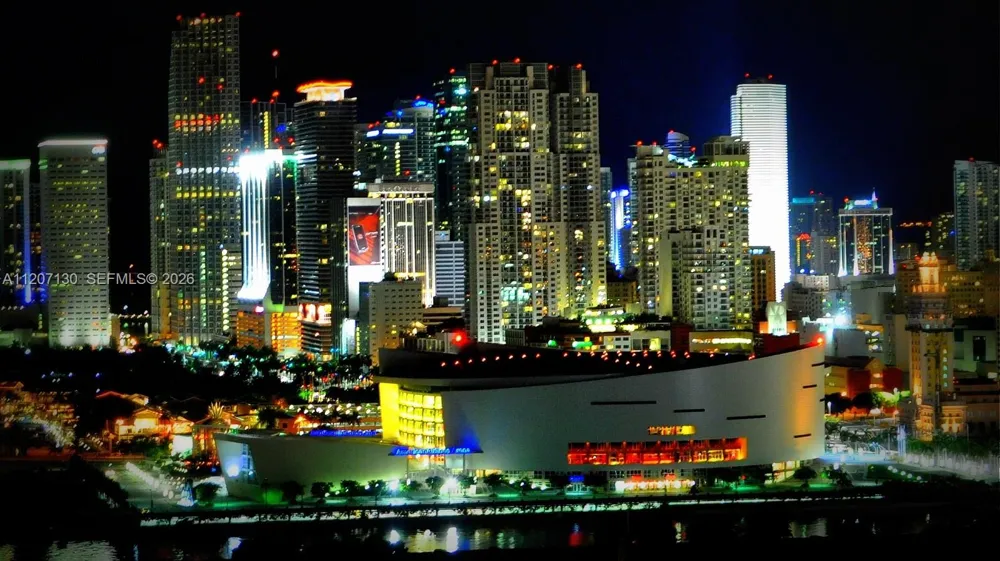1750 Bayshore Dr #3914 Miami, FL 33132