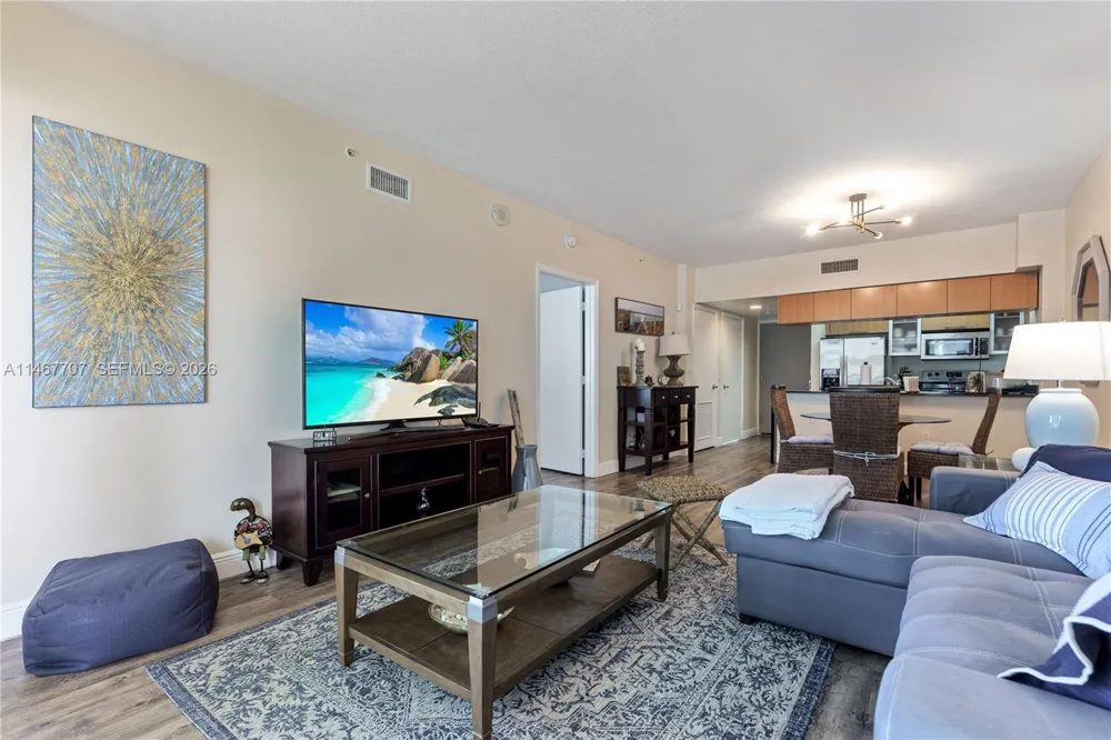 1750 Bayshore Dr #1405 Miami, FL 33132