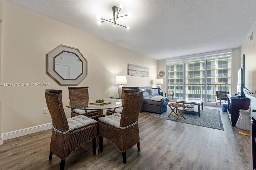 1750 Bayshore Dr #1405 Miami, FL 33132