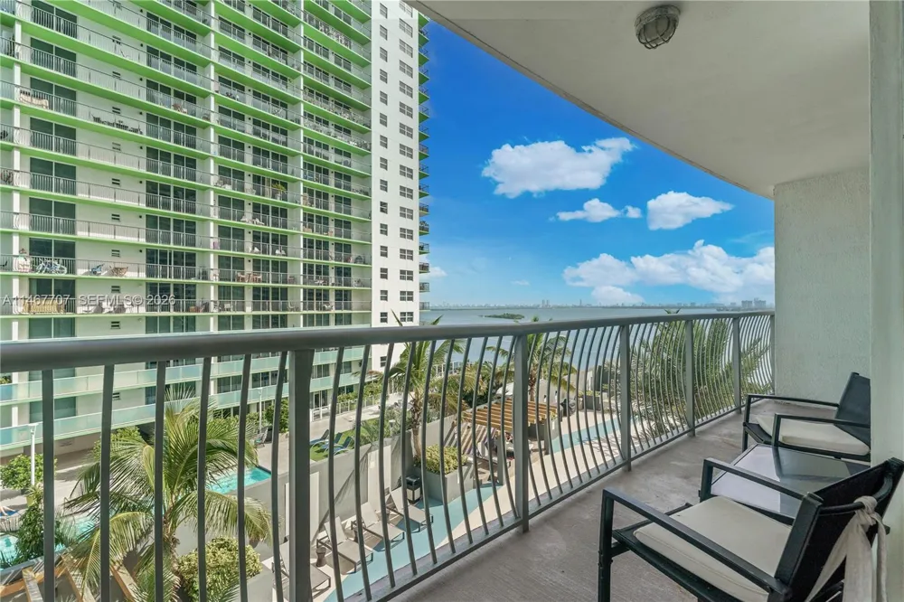1750 Bayshore Dr #1405 Miami, FL 33132