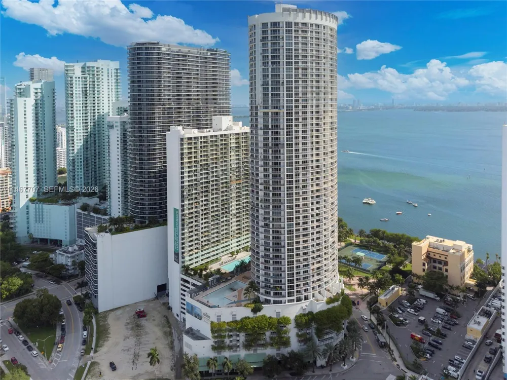 1750 Bayshore Dr #1405 Miami, FL 33132
