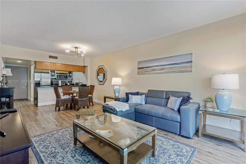 1750 Bayshore Dr #1405 Miami, FL 33132