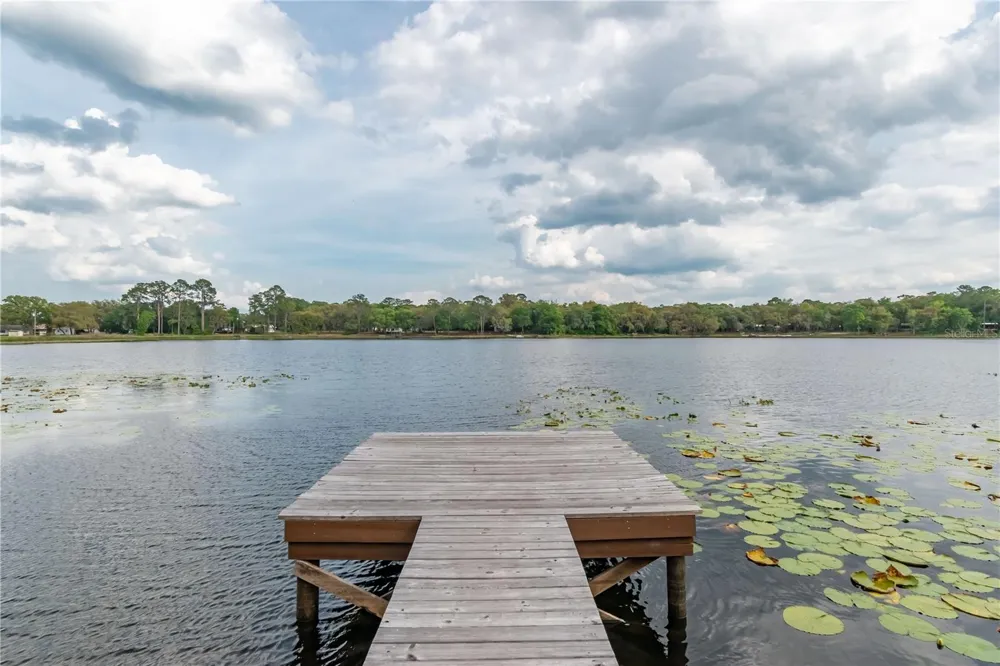 22645 NE 105TH AVENUE ROAD Fort Mc Coy, FL 32134