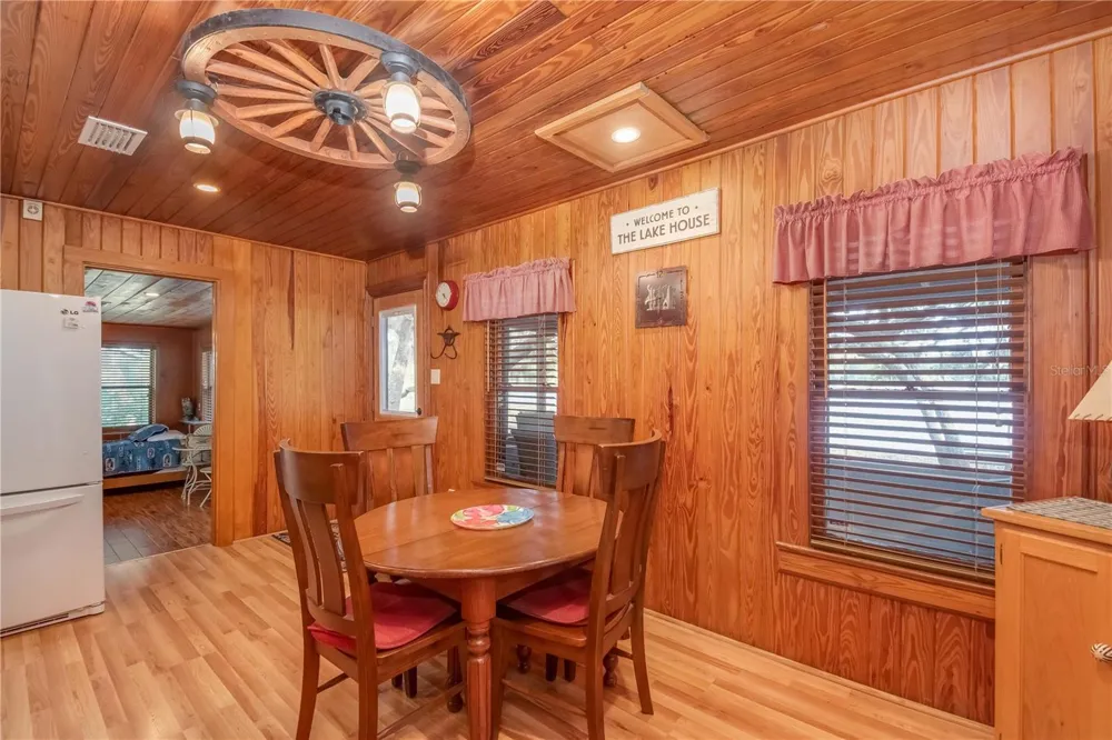 22645 NE 105TH AVENUE ROAD Fort Mc Coy, FL 32134