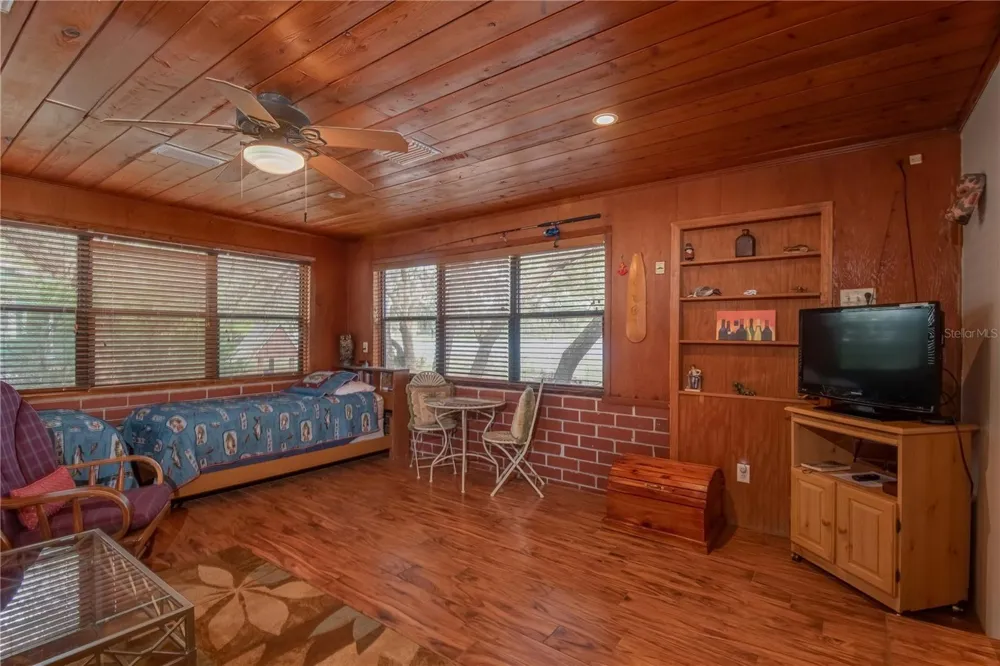 22645 NE 105TH AVENUE ROAD Fort Mc Coy, FL 32134