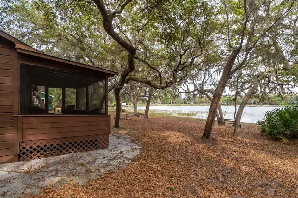 22645 NE 105TH AVENUE ROAD Fort Mc Coy, FL 32134