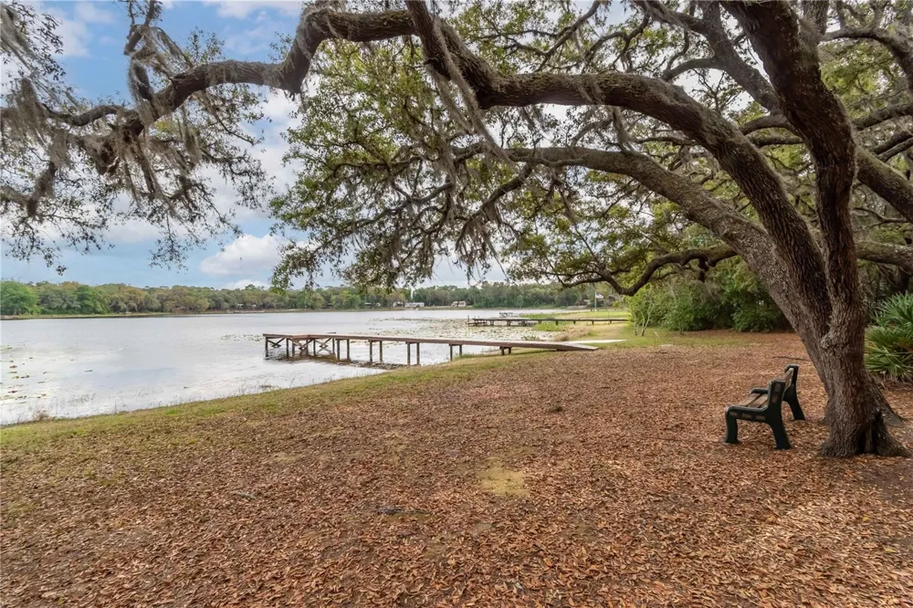 22645 NE 105TH AVENUE ROAD Fort Mc Coy, FL 32134