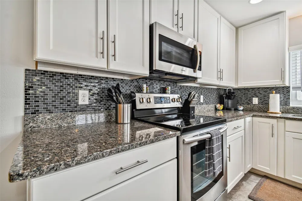 1523 BAYSHORE BOULEVARD #6 Dunedin, FL 34698
