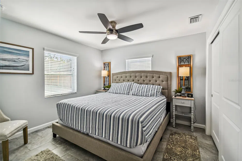 1523 BAYSHORE BOULEVARD #6 Dunedin, FL 34698