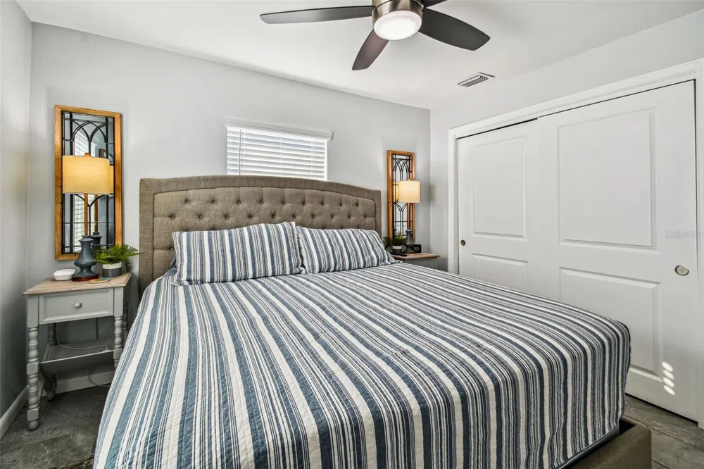 1523 BAYSHORE BOULEVARD #6 Dunedin, FL 34698