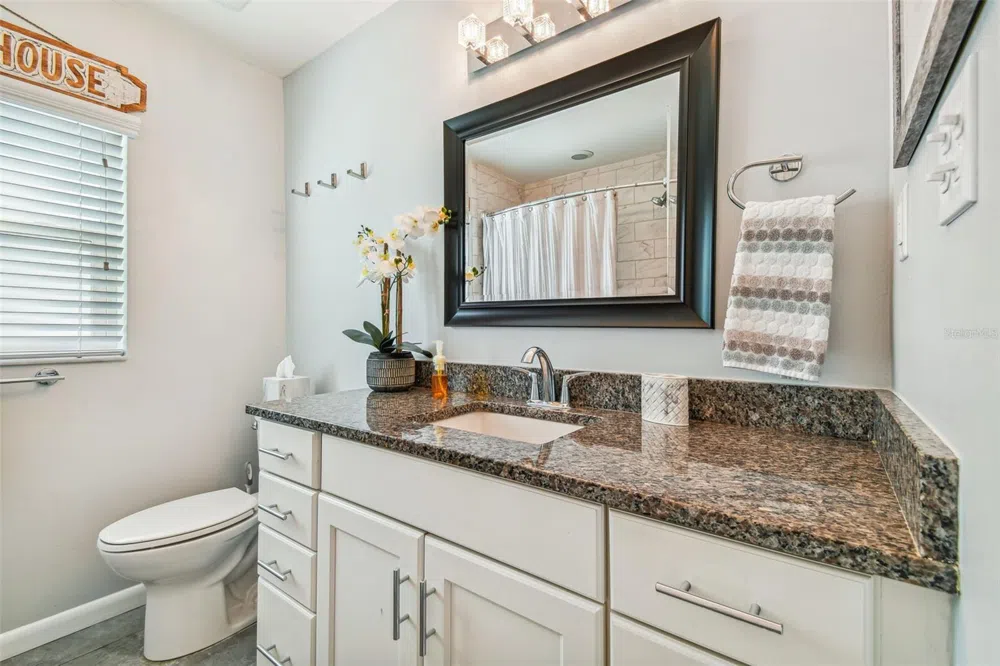 1523 BAYSHORE BOULEVARD #6 Dunedin, FL 34698
