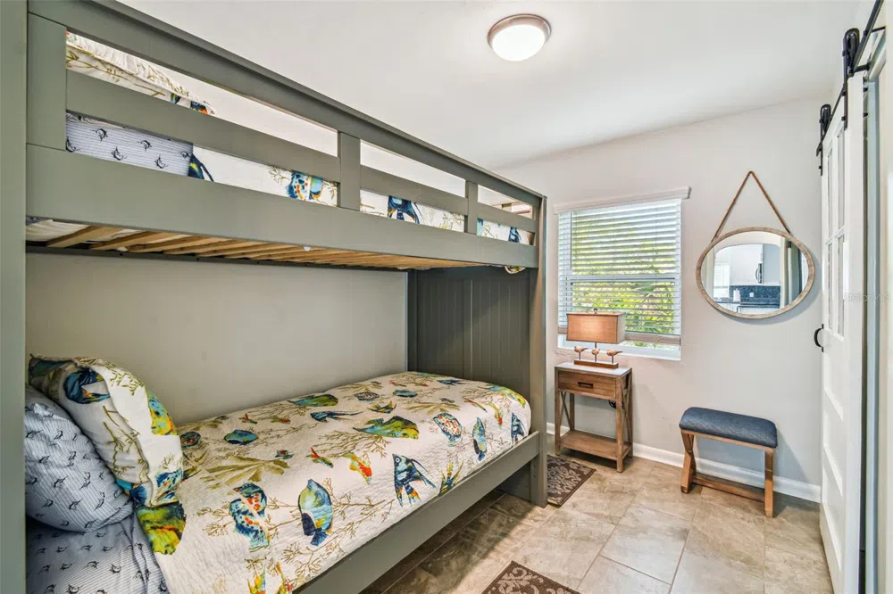 1523 BAYSHORE BOULEVARD #6 Dunedin, FL 34698