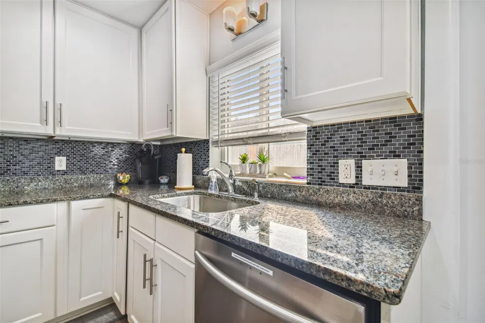 1523 BAYSHORE BOULEVARD #6 Dunedin, FL 34698