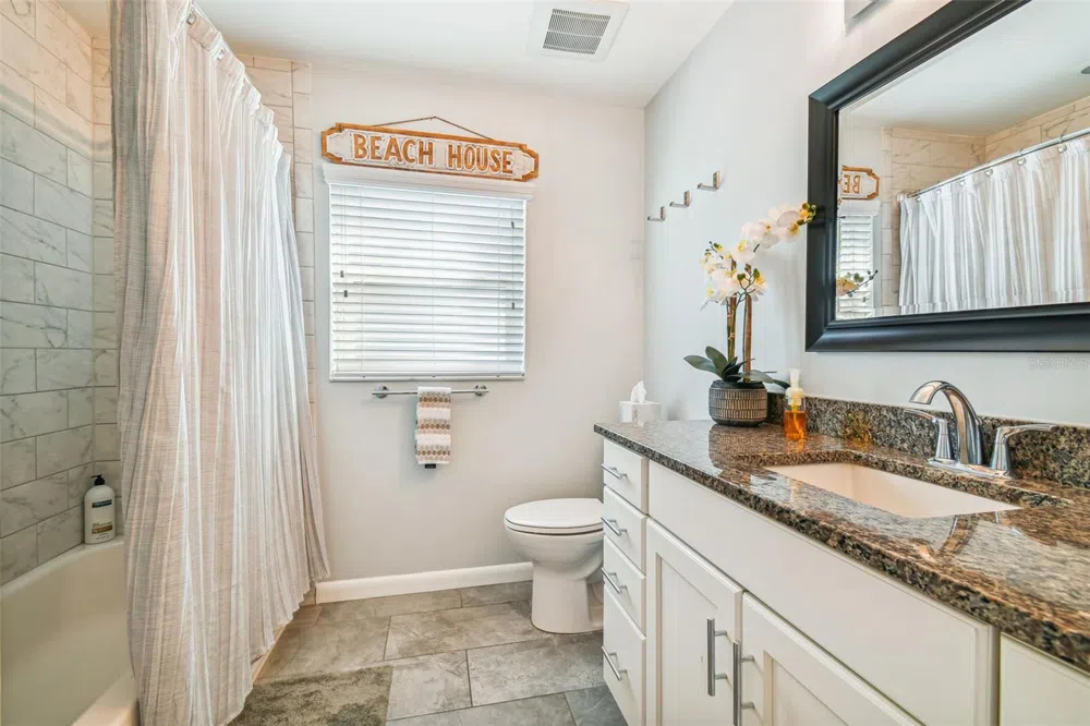 1523 BAYSHORE BOULEVARD #6 Dunedin, FL 34698