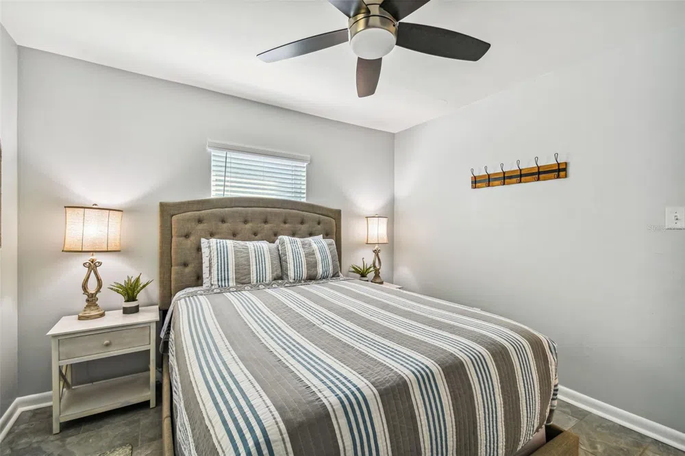 1523 BAYSHORE BOULEVARD #6 Dunedin, FL 34698