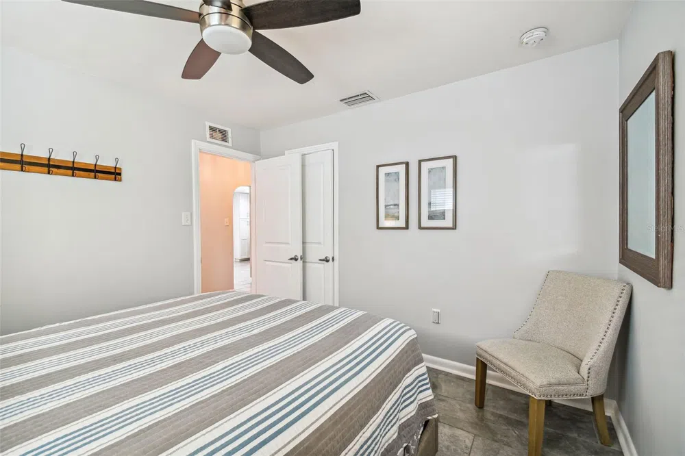 1523 BAYSHORE BOULEVARD #6 Dunedin, FL 34698
