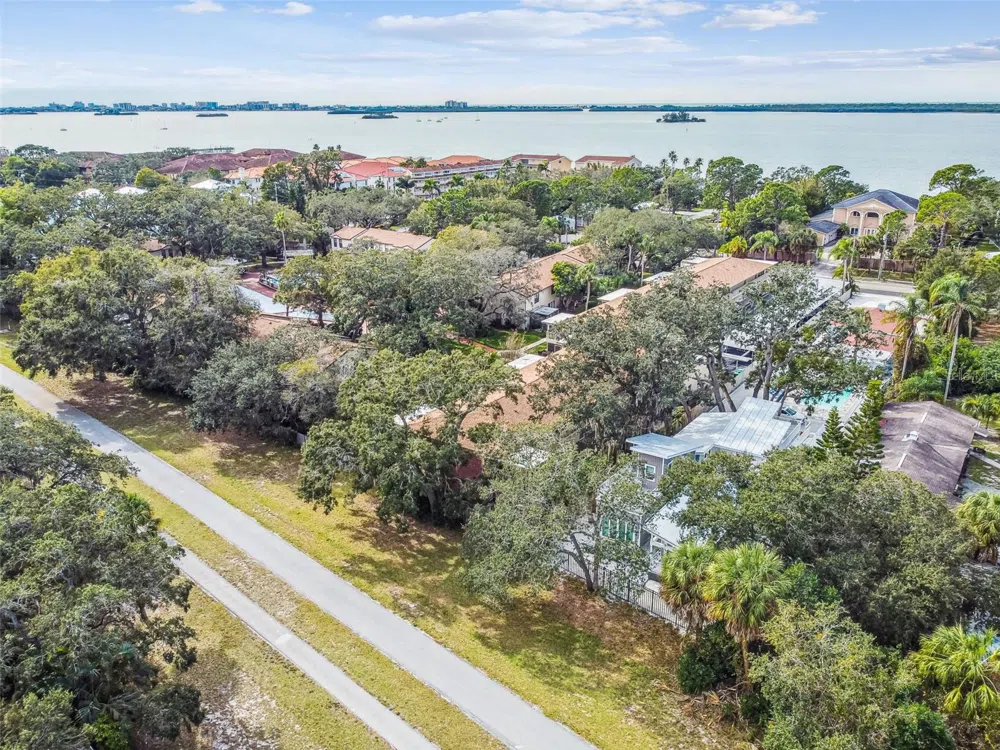 1523 BAYSHORE BOULEVARD #6 Dunedin, FL 34698