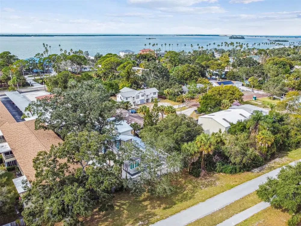 1523 BAYSHORE BOULEVARD #6 Dunedin, FL 34698