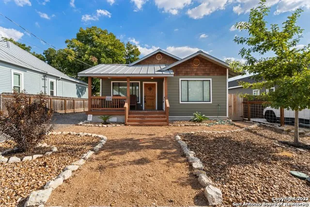 126 VITRA PL San Antonio, TX 78210